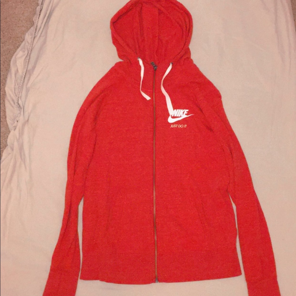 Nike sweatshirt